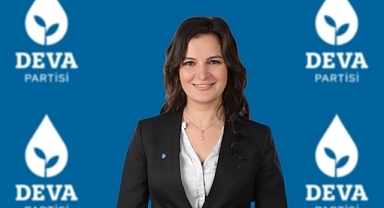DEVA Partisi,Küçükçekmece ilçe Başkanı ile Yönetim kurulu üyeleri Partilerinden istifa ettiler