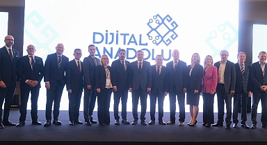 Dijital Anadolu Projesi yeni dönemine Antalya’dan başladı