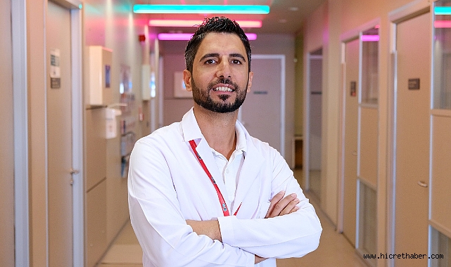 Dr. Mert Sinan Bingöl: “Ruh sağlığımız için sorumluluk almalıyız”
