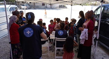 Dünya Doktorları: “Kriz Bölgelerindeki İnsani Yardım Çalışanları Psikolojik Sağlık Yönünden Desteklenmeli”