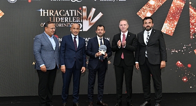 Dünya Mücevher Sektörünün İstanbul Buluşması Başladı