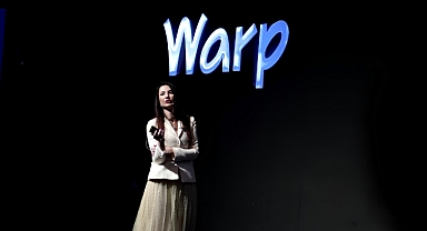 Dünyanın dijital ikizi projesi Warp İstanbul'da başladı