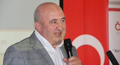 Eğitimci Cemal Yılmaz Öğretmenlik Mesleğini Anlattı