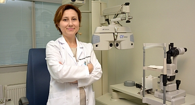 Ekranda Geçirilen Süre Artıyor; Göz Kuruluğu Vakaları Sıklaşıyor...
