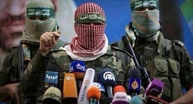 El-Kassam sözcüsü Ebu Ubeyde: Nasıl saldıracaklarını biliyoruz