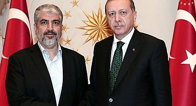 Erdoğan'ın