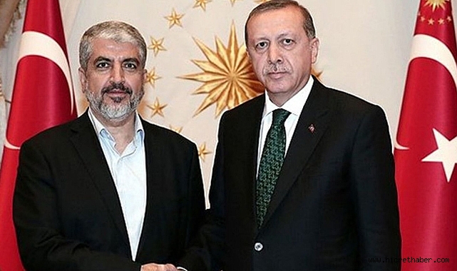 Erdoğan'ın