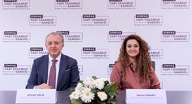 Ev, araba alacaklara faizsiz finansman desteği ‘Sinpaş Yapı Tasarruf Sandığı’ ile tüm Türkiye’de
