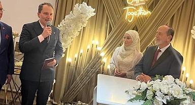 'Evlilik' iddialarıyla gündem olan tartışmalı vekil 4. kez dünyaevine girdi