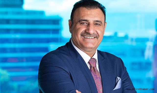 Eyüp Akbal,''Türkiye'nin 81 ilinde tüm insanımızı konut sahibi yapmak istiyoruz.