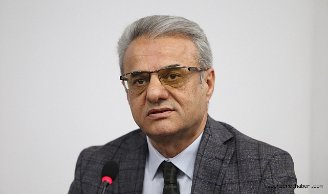 Filistin-İsrail gerilimini uzmanlar değerlendirdi!
