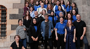Gaziantep’te sanat dolu günler başladı