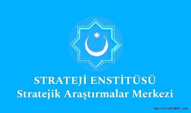 GAZZE'DE KALICI BARIŞ İÇİN PLEBİSİT YAPILMALIDIR...!