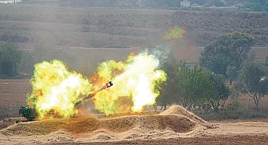 Gazze’de kayıplar artıyor... Savaş günlüğü