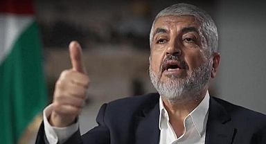Hamas: Amaç askerleri kaçırmaktı