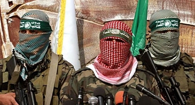 Hamas,tan Müslüman ülkelere, İsrail'le ilişkileri kesme ve büyükelçileri geri çekme çağrısı