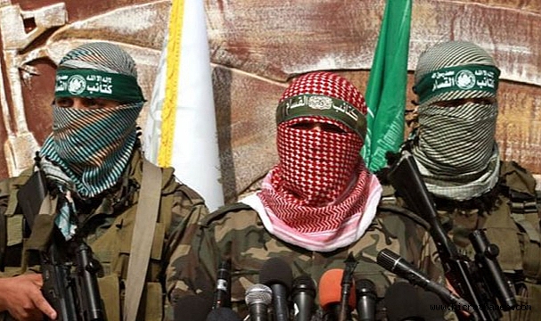 Hamas,tan Müslüman ülkelere, İsrail'le ilişkileri kesme ve büyükelçileri geri çekme çağrısı