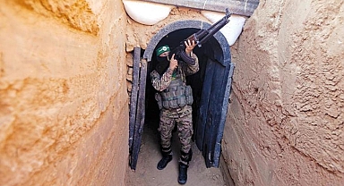 Hamas tünellerde bekliyor! İsrail’in kara harekâtı nasıl olacak