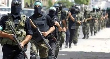 Hamas Zafere Doğru Gidiyor!