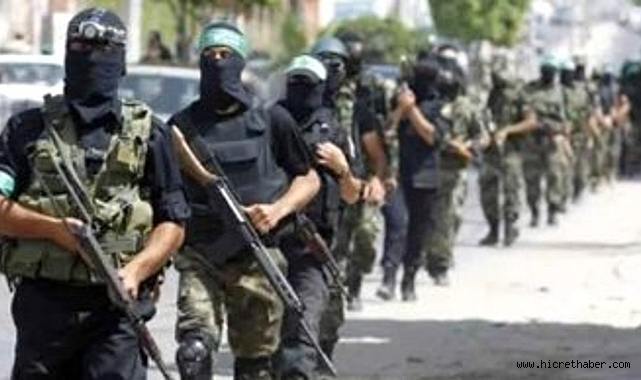 Hamas Zafere Doğru Gidiyor!