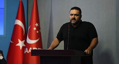Harputluoğlu, Rantın değil, insanın Merkeze alınmasıdır