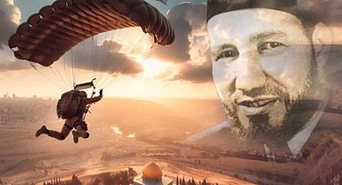 Hasan el-Benna’dan Kudüs Yürekli Gençlere