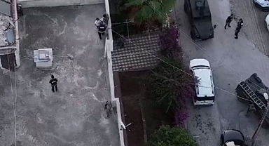 İçişleri'nden 'Kahramanlar' operasyonu