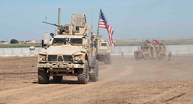 Irak'taki İslami Direniş hareketi,ABD Güçleri Hedef Alındı