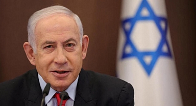İşgalci İsrail Başbakanı Netanyahu: Ateşkes Olmayacak