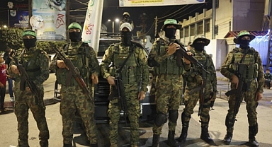 İşgalci siyonist rejim,Gazze'de Karadan ilerleme Kaydedemedi
