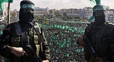 İsrail'e tarihi şok! Hamas ilerliyor...