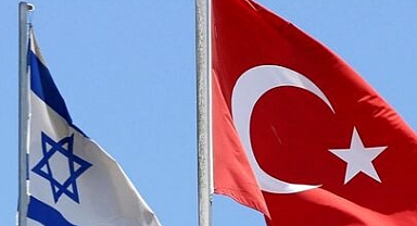 İsrail ile doğal gaz boru hattı çalışmaları askıya alındı