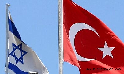 İsrail ile doğal gaz boru hattı çalışmaları askıya alındı