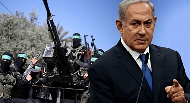 İsrail ordusunda Netanyahu krizi