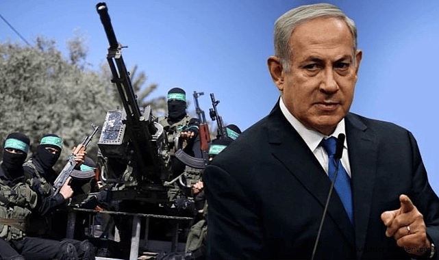 İsrail ordusunda Netanyahu krizi