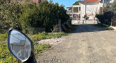 Konut,Otomobil Derken Arsa Fiyatları Adeta Çakıldı