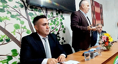 Küçükçekmece'de Sivil Toplum Kuruluşları Buluştu