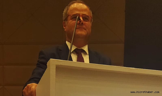 Küresel Çözüm Platformu ticaret köprülerine devam ediyor