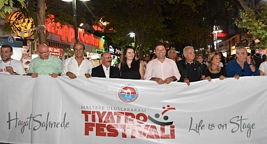 Maltepe’de yeni sanat sezonu başladı