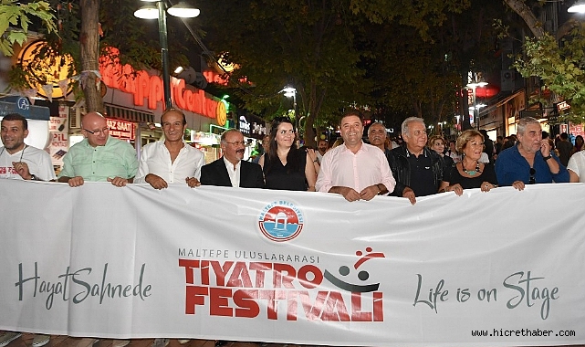 Maltepe’de yeni sanat sezonu başladı