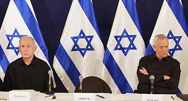 Netanyahu'nun tek bir sözü yetti! İsrail'de büyük kriz, özür dilemesi yeterli olmadı