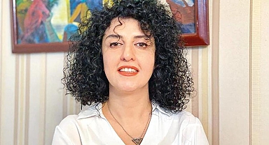Nobel Barış Ödülü İranlı aktivistin