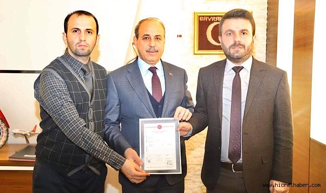 Oğuzeli sağlık üssü oluyor