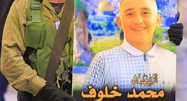 Önce Gazze, Şimdide Batı Şeria! İşgalciler Bu Sabah Katliam Yaptı!
