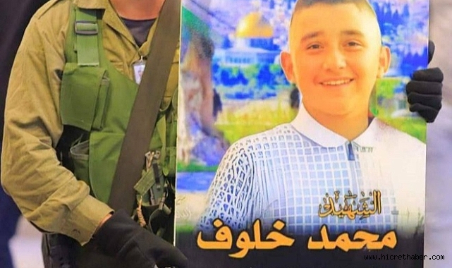 Önce Gazze, Şimdide Batı Şeria! İşgalciler Bu Sabah Katliam Yaptı!