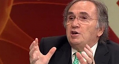 Prof. Dr. İbrahim Saraçoğlu uyardı.