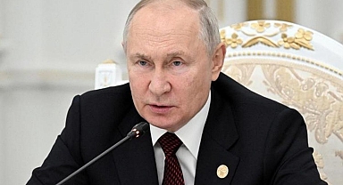 Putin'den Azerbaycan ve Ermenistan'a 'Moskova' önerisi