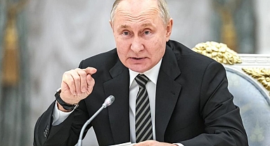 Putin'den İsrail-Filistin gerilimine ilişkin açıklama: Barışın anahtarı iki bağımsız devlet