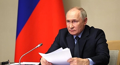 Putin’den İsrail ve ABD’ye tepki: İsrail Gazze Şeridi’nde sivilleri hedef alıyor