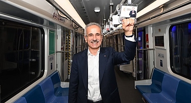 Sabiha Gökçen Havalimanı Metro Hattı'nın İstanbul'a Katkıları